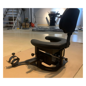Scarletsin BDSM Tabouret <span class=keywords><strong>de</strong></span> Bondage Collection Face, pour Léchage, Stimulation, Modèle <span class=keywords><strong>de</strong></span> Stimulation, Chaise <span class=keywords><strong>de</strong></span> Sexe Toilette, pour Entraînement à la Domination Masochiste et Usage Esclave - Product Image 3