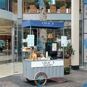 <span class=keywords><strong>2025</strong></span> מפעל מחיר חתונה שמפניה עגלת קניות אירועים קישוט אביזרים ממתקים ועגלת בר עבור שירות מזון - Product Image 4