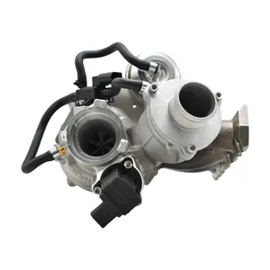 Turbocompresor para coche, turbocompresor K03 06K145721C, precio preferencial de fábrica, 1,8 T K03