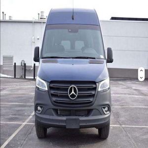 ACHETER un véhicule <span class=keywords><strong>d</strong></span>'<span class=keywords><strong>occasion</strong></span> Mercedes-Benz Sprinter 2500 VAN BUS CAR - Product Image 1