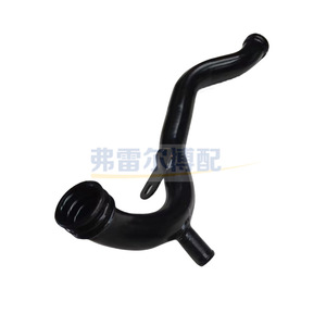 Tuyau de liquide de refroidissement Peugeot Citroën Triumph 1341G8 1341F9 pour 206 307 308 408 C5 2.0 Pièce de rechange moteur - Product Image 2