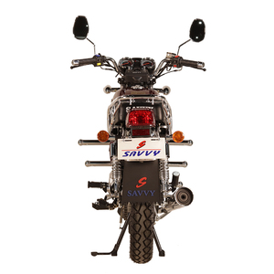 Motocicleta de calle de gasolina, motocicleta de 125cc, CG125, <span class=keywords><strong>CB125</strong></span> - Product Image 5