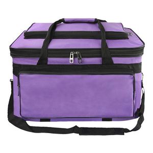 BSCI Factory Waterproof <b>Art</b> Craft <b>Supplies</b> <b>Storage</b> Tote Bag Oxford Artist Travel Portfolio carri Bag Case Painting paper bag - Product Image 1