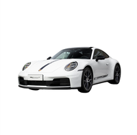 Porsche 911 Carrera T 2025, Voiture de Sport de Luxe, Neuve et d'Occasion, Origine Chine