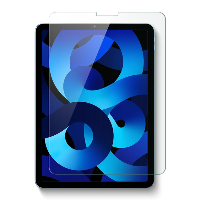 Premium Explosion Proof Factory New Screen Protector for iPad Air 5 High Transparent Tempered Glass for Apple Tablet