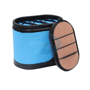Filtro de Aire Original Honeycomb P606119, Personalización de <span class=keywords><strong>Filtros</strong></span> de Aire para Camiones - Product Image 5