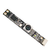 5MP OmniVision CMOS modul kamera USB untuk konferensi Video OV5640 OV5645 OV5648 OV5647 OV5693