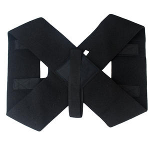 Cinturón de expansión torácica premium: admite estiramiento <span class=keywords><strong>pectoral</strong></span>, hundimiento de hombros y columna recta - Product Image 3