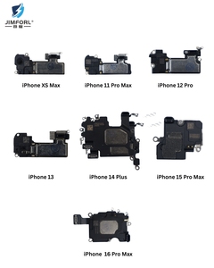 Oem Chất Lượng Cao Từ Tai Nghe Loa Cho <span class=keywords><strong>Iphone</strong></span> 11 12 13 14 15 Pro/Max/Cộng Với Số Lượng Lớn Bán Buôn Cho Cuộc Gọi Sửa Chữa Âm Thanh - Product Image 4