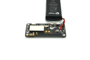 Módulo de Batería PiSugar S UPS para Raspberry Pi Zero |   1200mAh, salida de 2A, Tipo-C, administrador de energía basado en hardware, carga Tipo-C W8 - Product Image 4