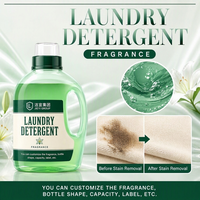Adoucissant pour tissus, détergent à lessive liquide, produits de nettoyage, parfum longue durée, fraîcheur