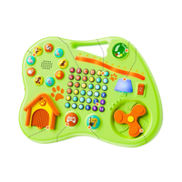 Tablette d'apprentissage islamique pour enfants, tablette d'apprentissage pour étudiants, machine d'apprentissage pour l'école primaire, fabrication OEM