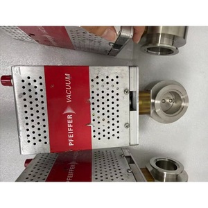 Contrôleur de vide Pfeiffer 1252-307-01 – Support de maintenance pour équipement d'automatisation industrielle - Product Image 5