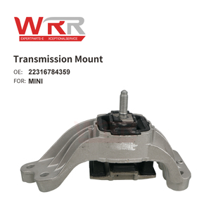 WRR 22316784359 22316779808 22314054481 Supports de moteur automatiques pour <span class=keywords><strong>BMW</strong></span> R56 - Product Image 6