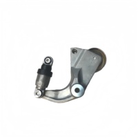 Nouvelle poulie de Tension 31170-PNA-023 et poulie de réglage pour moteur Acura/Honda Accord CRV courroie de moteur à ajustement direct