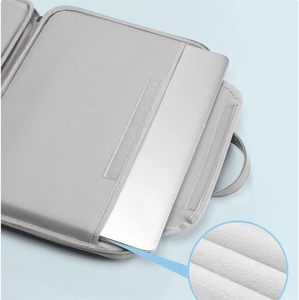 Factory New Fashion Wholesale Light Weight 13inch 14inch 15.6inch <b>Computer</b> <b>Bag</b> Messenger Laptop Tote <b>Bag</b> Women Men - Product Image 4