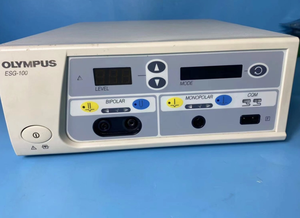 Générateur électrochirurgical ESG-100 réparation, qualité OEM, expédition dans le monde entier, nous facturons 30% du prix du fabricant/représentant des ventes - Product Image 4