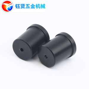 Yx Plastic Column Ball Joint Metric Round Head Grade A Standard Use - Product Image 3