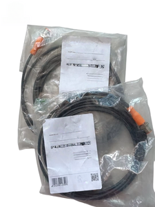 Câble de connexion du capteur du contrôleur PLC, neuf d'origine EVC100 - Product Image 1