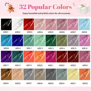 Esmalte de Uñas de Secado Rápido y Fácil de Despegar, Diseña Tu Propio Esmalte de Uñas, Esmaltes de Uñas a Base de Agua, Esmalte de Uñas para Niños, Venta al por Mayor - Product Image 5
