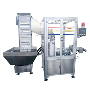 पीपी/पी/ई/फोम सीलिंग लाइनर के लिए ऑल-इन-वन कैप लाइनर के लिए ऑल-इन-वन कैप लाइनर - Product Image 3