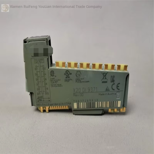 B &amp; Contrôleur de programmation PLC dédié à l'automatisation industrielle r X20 Di 9371, neuf, original, en stock - Product Image 1