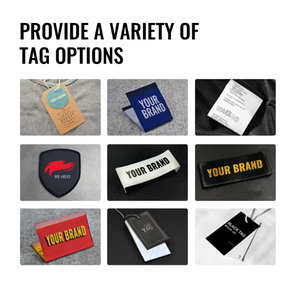 Produttore di T-Shirt Casual in Jersey con Etichetta Privata |   Stampa Digitale 100% Poliestere per Avviare la Tua Linea di Abbigliamento - Product Image 3