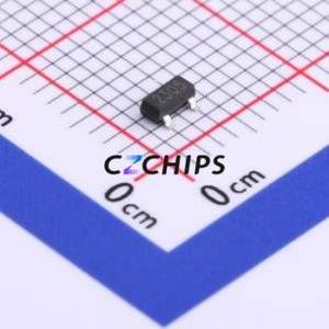 Transistor de Efecto de Campo Original Nuevo SI2305 SOT-23 (MOSFET), Componentes Electrónicos al por Mayor y Servicio BOM - Product Image 1
