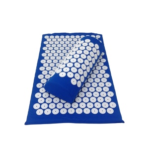 <span class=keywords><strong>Tappetino</strong></span> per <span class=keywords><strong>Yoga</strong></span> Fitness <span class=keywords><strong>tappetino</strong></span> e cuscino per digitopressione in <span class=keywords><strong>cotone</strong></span> <span class=keywords><strong>tappetino</strong></span> per agopuntura OEM cuscino appuntito di bellezza - Product Image 5