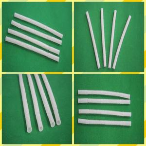 Ensemble de tuyau de pompe en polyamide ondulé pour pompe en ligne - Product Image 4
