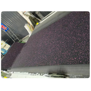 Tapis en caoutchouc personnalisés pour événements d'entreprise, cadeaux promotionnels, antidérapants, durables, pour intérieur et extérieur, espace publicitaire - Product Image 3