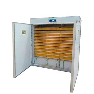 Hot Bán Đa Chức Năng Gia Cầm Lồng Ấp Chim Cút Gà Tây Ngỗng Vịt 5000 Trứng Lồng Ấp Trứng - Product Image 4