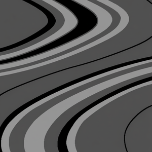 Alfombras Turcas Modernas de Polipropileno Tejidas a Máquina, de Alta Calidad, Resistentes a las Manchas, de Pelo Alto, Abstractas, Medianas - Product Image 1