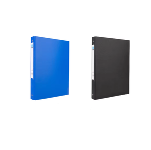 High Quality A4 Loose Leaf Folder