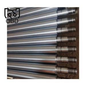 高品质导轨直线导轨Hiwin数控带块 - Product Image 2