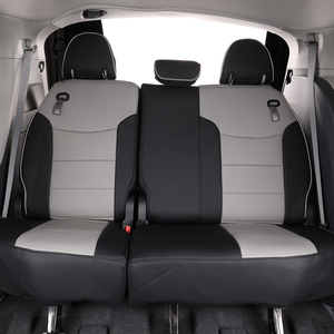 Housse de siège de voiture personnalisée pour toutes les Toyota 4Runner Eighty-<span class=keywords><strong>six</strong></span> FJ Kuluze Hiace Sea Lion Mirai RAV4 Tocoma Jiamei LandCruiser - Product Image 5