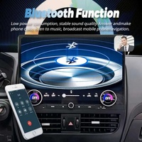 Autoradio Android 13 HD 16,8 pouces pour Prado LC150 2010-2021, CarPlay, GPS, lecteur vidéo, multimédia, tableau de bord, garantie 1 an