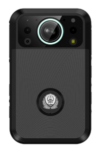 ตัวกล้องแบบสวมใส่ BWC 5G CMSV6แพลตฟอร์มสมาร์ทโฟน onethingcam - Product Image 2