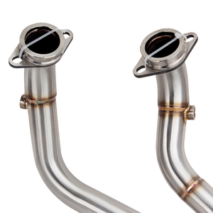 Collecteur d'échappement CRF1100L pour Honda CRF1100 Africa Twin 2020-2024 – Kit de tuyaux d'échappement pour moto d'aventure - Product Image 5