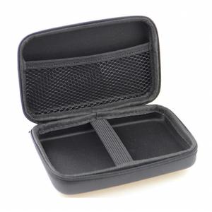 Étui de protection rigide en EVA, mini, portable, personnalisé, avec fermeture éclair, pour voyage - Product Image 2