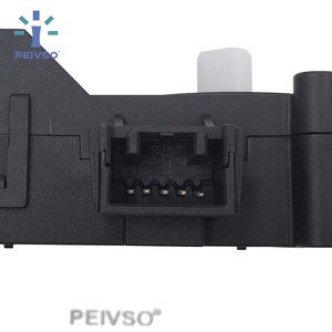 Actuador de Compuerta de Aire HVAC BLEND de Precio de Fábrica PEIVSO, Nuevo Actuador de Ventilador para TOYOTA CAMRY ACV30 OEM 87106-33220 - Product Image 2