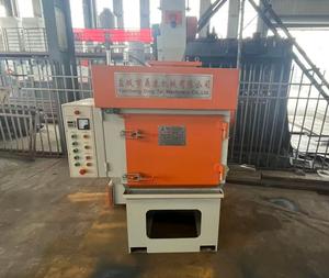 Machine de dynamitage de type chenillé, qualité fiable, entièrement équipée. Pièces de machines minières pour l'extraction du charbon : Machine de dynamitage sur chenilles - Product Image 2