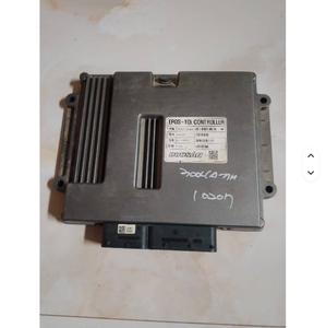 Pièces d'origine d'usine Doosan Develon pour excavatrice 300611-01927 300611-02388A Contrôleur EPOS Tier2 pour DX300LCA-7M - Product Image 1