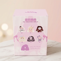 Boîte d'expédition auto-élevante en carton kraft avec logo personnalisé, boîte cosmétique colorée, boîte vide, boîte aveugle, biodégradable, écologique, personnalisée
