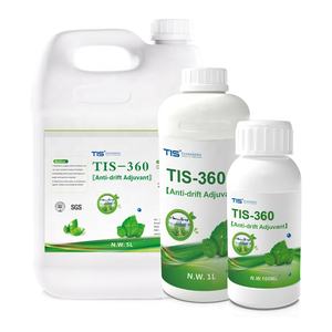 TIS-360 Super durchdringen des nicht ionisches Tensid für landwirtschaft liche Drift kontrolle Adjuvans <span class=keywords><strong>Spray</strong></span> Adjuvans - Product Image 3