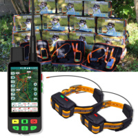 Localizador GPS Avanzado para Mascotas |   Google Maps/IP67 |   Descuento por Volumen |   Nuevo Stock Disponible