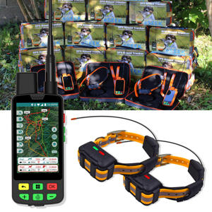 Localizador GPS Avanzado para Mascotas |   <span class=keywords><strong>Google</strong></span> Maps/IP67 |   Descuento por Volumen |   Nuevo Stock Disponible - Product Image 1