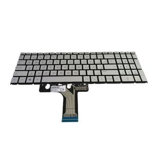Pièces d'ordinateur portable, clavier français <span class=keywords><strong>FR</strong></span> pour HP Spectre x360 15-eb 15-eb0043dx 15-eb0053dx 15-eb0520na - Product Image 1