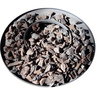 Carbure de Calcium de Qualité Industrielle, Pureté 99%, en Bloc, pour Gaz Acétylène, Découpe et Soudage des Métaux, Applications PVC