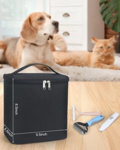 Nylon Pet Grooming <b>Tools</b> Hanging Basket Bag for Cats and Dogs Nail Trimming Bath <b>Cleaning</b> <b>Ear</b> Grooming Care - Product Image 1